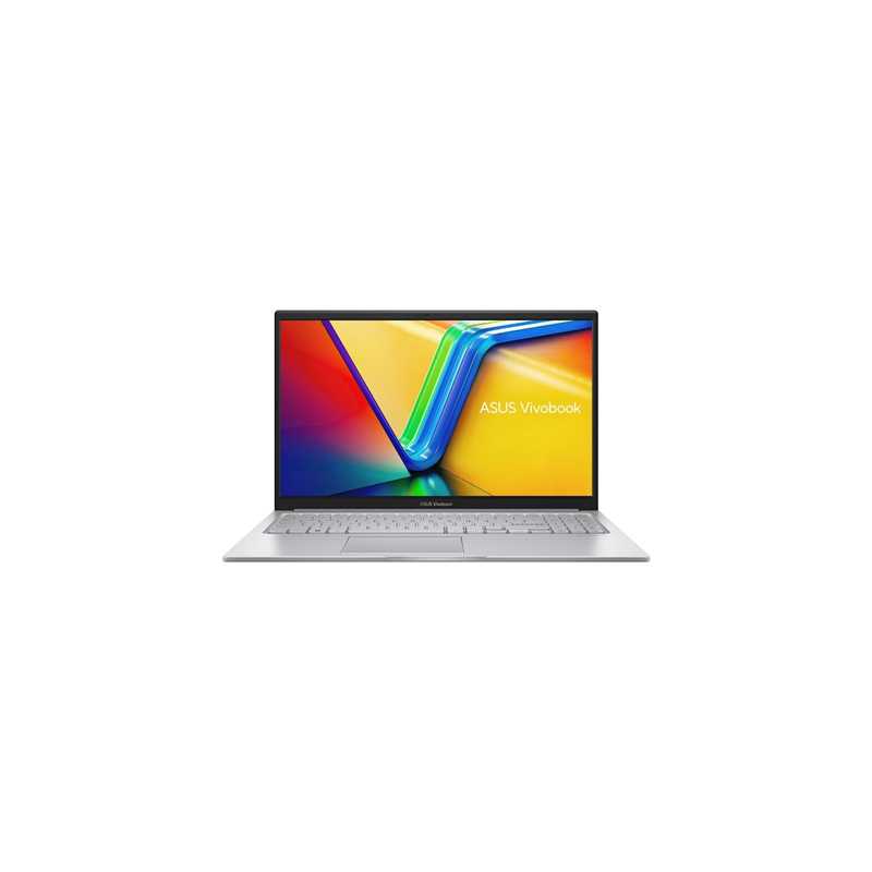ASUS Vivobook 15 X1504VA-NJ814W Laptop, 15.6 Inch Full HD Screen, Intel Core i3-1315U 13th Gen Processor, 8GB RAM, 512GB SSD, Wi