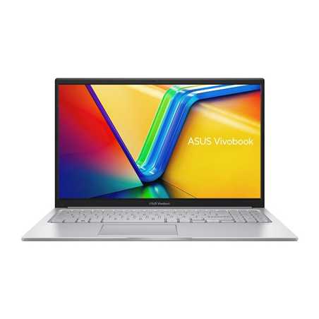 ASUS Vivobook 15 X1504VA-NJ814W Laptop, 15.6 Inch Full HD Screen, Intel Core i3-1315U 13th Gen Processor, 8GB RAM, 512GB SSD, Wi