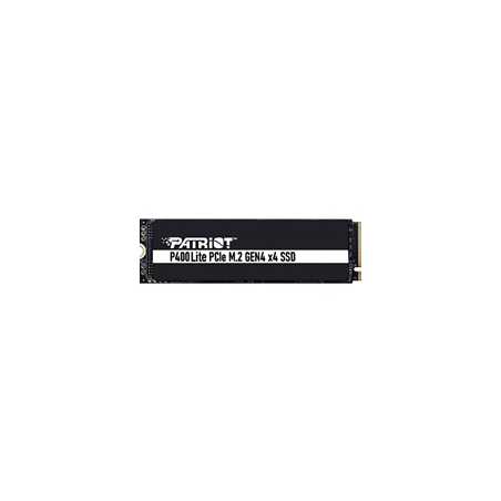 Patriot P400 Lite M.2 PCIe Gen 4 x4 1TB