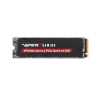 Patriot VP4300 (VP4300L2TBM28H) 2TB NVMe SSD,  Lite M.2 PCIe Gen4, 2280, Read 7,400MB/s, Write 6,400MB/s