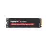 Patriot VP4300 (VP4300L2TBM28H) 2TB NVMe SSD,  Lite M.2 PCIe Gen4, 2280, Read 7,400MB/s, Write 6,400MB/s