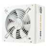 Cooler Master 650W MWE Gold V3 ATX 3.1 PSU, Fully Wired, HDB Bearing Fan, 80+ Gold, White