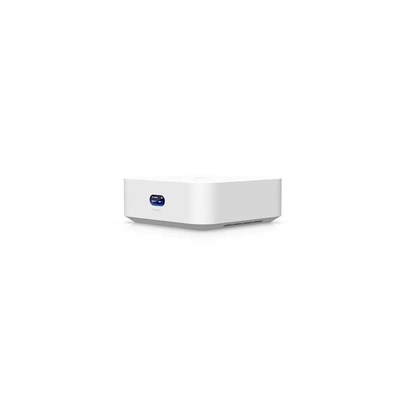 Ubiquiti UX7 UniFi Express 7 Ultra Compact Mesh Scalable Combined Router, WiFi 7 Access Point and Gateway