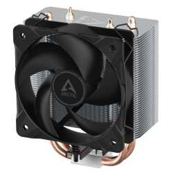 Arctic Freezer 8A CO Compact AMD Heatsink & Fan for Continuous Operation, AMD AM5/AM4, Dual Ball Bearing, Direct Touch Technolog