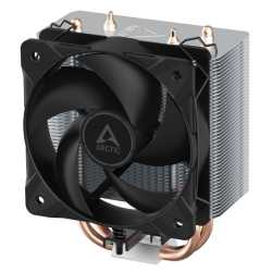 Arctic Freezer 8i CO Compact Intel Heatsink & Fan for Continuous Operation, Intel 1851/1700, Dual Ball Bearing, Direct Touch Tec