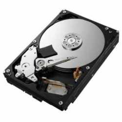 Toshiba 3.5", 1TB, SATA3, P300 Hard Drive, 7200RPM, 64MB Cache