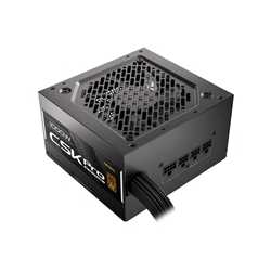 Antec CSK850 PRO 850W Semi-Modular ATX 3.1 Power Supply, PCIe 5.1 Ready with 12V 2x6 Connector, 80 Plus Bronze Certified, Quiet 