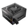 Antec CSK850 PRO 850W Semi-Modular ATX 3.1 Power Supply, PCIe 5.1 Ready with 12V 2x6 Connector, 80 Plus Bronze Certified, Quiet 