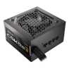 Antec CSK850 PRO 850W Semi-Modular ATX 3.1 Power Supply, PCIe 5.1 Ready with 12V 2x6 Connector, 80 Plus Bronze Certified, Quiet 