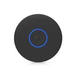 Ubiquiti U7-PRO-XG-B UniFi 7 Pro XG Ceiling Mounted 6 Stream WiFi 7 6GHz 10GbE Access Point (Black)
