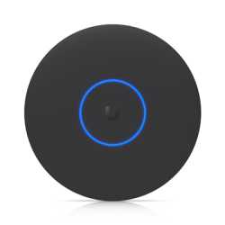 Ubiquiti U7-PRO-XG-B UniFi 7 Pro XG Ceiling Mounted 6 Stream WiFi 7 6GHz 10GbE Access Point (Black)