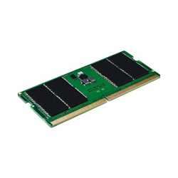 Kingston KCP556SD8-32 32GB DDR5 SODIMM System Memory, 5600MHz, Non ECC, CL46