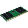 Kingston KCP556SD8-32 32GB DDR5 SODIMM System Memory, 5600MHz, Non ECC, CL46