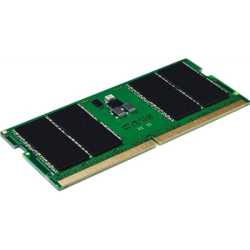 Kingston KCP556SD8-32 32GB DDR5 SODIMM System Memory, 5600MHz, Non ECC, CL46