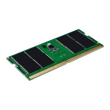 Kingston KCP556SD8-32 32GB DDR5 SODIMM System Memory, 5600MHz, Non ECC, CL46
