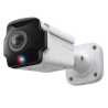TP-LINK (InSight S385PI) VIGI 8MP Outdoor IR Panoramic Bullet Network Camera, IP67, PoE, 180° Panorama, AI Detection/Classifica