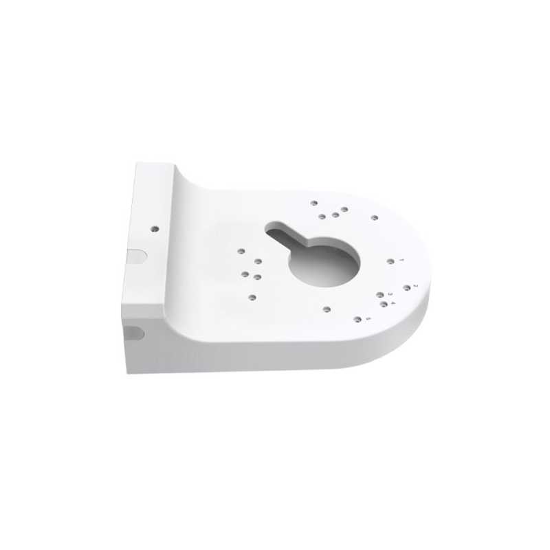TP-LINK (VJB-240) VIGI Network Camera Junction Box, Practical Design for Hiding Cables