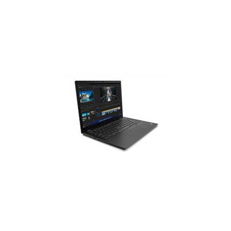 PREMIUM REFURBISHED Lenovo L13, Intel Core i5 10th Gen Laptop, 13.3 Inch Full HD 1080p Screen, 16GB RAM, 256GB SSD, Windows 11 P