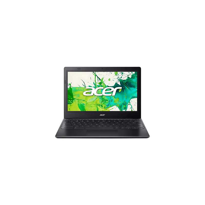 Acer Chromebook 311 CBOA311-1H, 11.6 Inch HD Screen, Intel Celeron N4500 Processor, 4GB RAM, 64GB eMMC, Chrome OS
