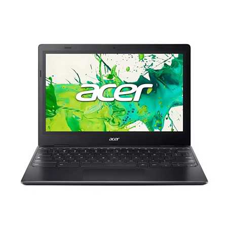Acer Chromebook 311 CBOA311-1H, 11.6 Inch HD Screen, Intel Celeron N4500 Processor, 4GB RAM, 64GB eMMC, Chrome OS