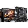 Gigabyte B550M DS3H R2 AMD AM4 Socket Micro ATX Motherboard, Dual Channel DDR4, 4x DIMMS, 2x M.2 slots, including PCIe 4.0 x1