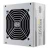Cooler Master 850W MWE Gold V2 ATX 3.1 PSU, Fully Modular, HDB Bearing Fan, 80+ Gold, PCIe 5.1, White
