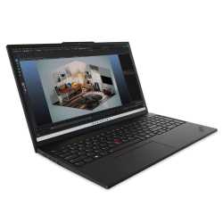 Lenovo ThinkPad P16s Gen3 Laptop, 16" FHD IPS, Core Ultra 7 155H, 16GB DDR5, 1TB SSD, RTX500 Ada GPU, 5MP Webcam, Backlit KB, U
