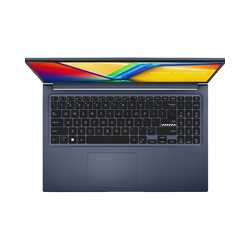 ASUS Vivobook M1502YA Laptop, 15.6 Inch Full HD Screen, AMD Ryzen 7 5825U Processor, 16GB RAM, 512GB SSD, Windows 11 Home