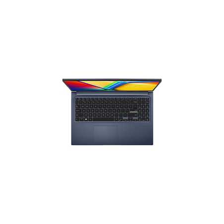 ASUS Vivobook M1502YA Laptop, 15.6 Inch Full HD Screen, AMD Ryzen 7 5825U Processor, 16GB RAM, 512GB SSD, Windows 11 Home
