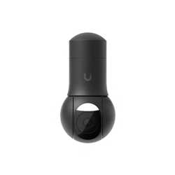 Ubiquiti UVC-G5-PTZ G5 Compact All-Weather Pan Tilt Zoom Camera - Black