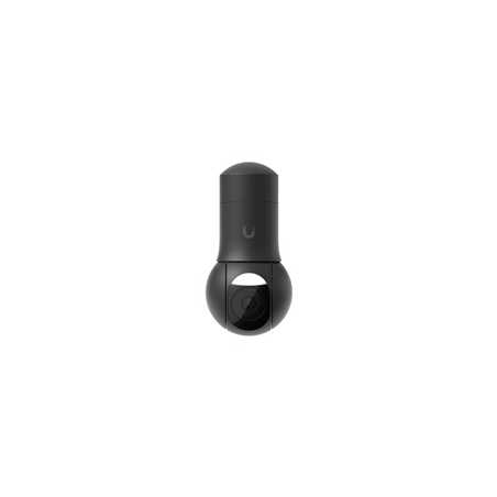 Ubiquiti UVC-G5-PTZ G5 Compact All-Weather Pan Tilt Zoom Camera - Black