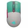 Asus TUF Gaming Mini Wireless/Bluetooth Mouse Hatsune Miku Edition, Tri-Mode Connectivity, 12000 DPI, 6 Programmable Buttons, Am