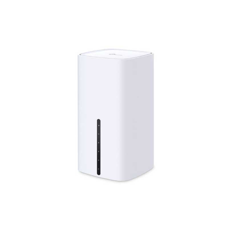 TP-LINK (Archer NX500) 5G AX3000 Wireless Dual Band Gigabit Router, EasyMesh Compatible, GB WAN/LAN