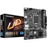 Gigabyte H610M K V2 DDR5 Intel Socket 1700 Micro ATX Motherboard, PCIe 4.0 Design, Gen3 x4 M.2 ,GbE LAN ,Anti-Sulfur Resistor, S