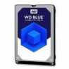 WD 2.5", 1TB, SATA3, Blue Mobile Hard Drive, 5400RPM, 8MB Cache, 9.5mm