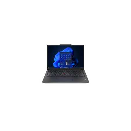 Lenovo ThinkPad E14 G6 Laptop, 14 Inch WUXGA, AMD Ryzen 5 7535HS Processor, 16GB RAM, 256GB SSD, AMD Radeon 660M Graphics, Windo