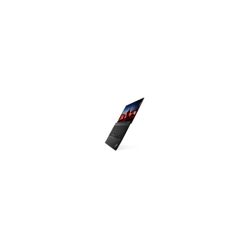 Lenovo ThinkPad L15 G4 Laptop, 15.6 Inch FHD, Intel U300 Processor, 16GB RAM, 256GB SSD, Intel UHD Graphics, Windows 11 Pro