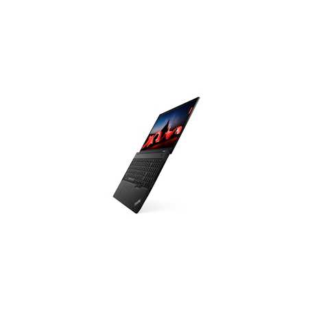 Lenovo ThinkPad L15 G4 Laptop, 15.6 Inch FHD, Intel U300 Processor, 16GB RAM, 256GB SSD, Intel UHD Graphics, Windows 11 Pro