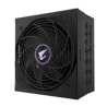 Gigabyte AORUS ELITE 850W PSU - Fully Modular, 80 PLUS Platinum, ATX 3.1, PCIe 5.0 Ready, 12VHPWR, Silent 120mm FDB Fan, 10-Year