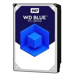 WD 3.5", 1TB, SATA3, Blue Series Hard Drive, 7200RPM, 64MB Cache