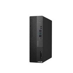ASUS ExpertCenter D7 Small Form Factor Desktop PC, Intel Core i5-13500 13th Gen, 8GB RAM, 512GB SSD, Windows 11 Pro