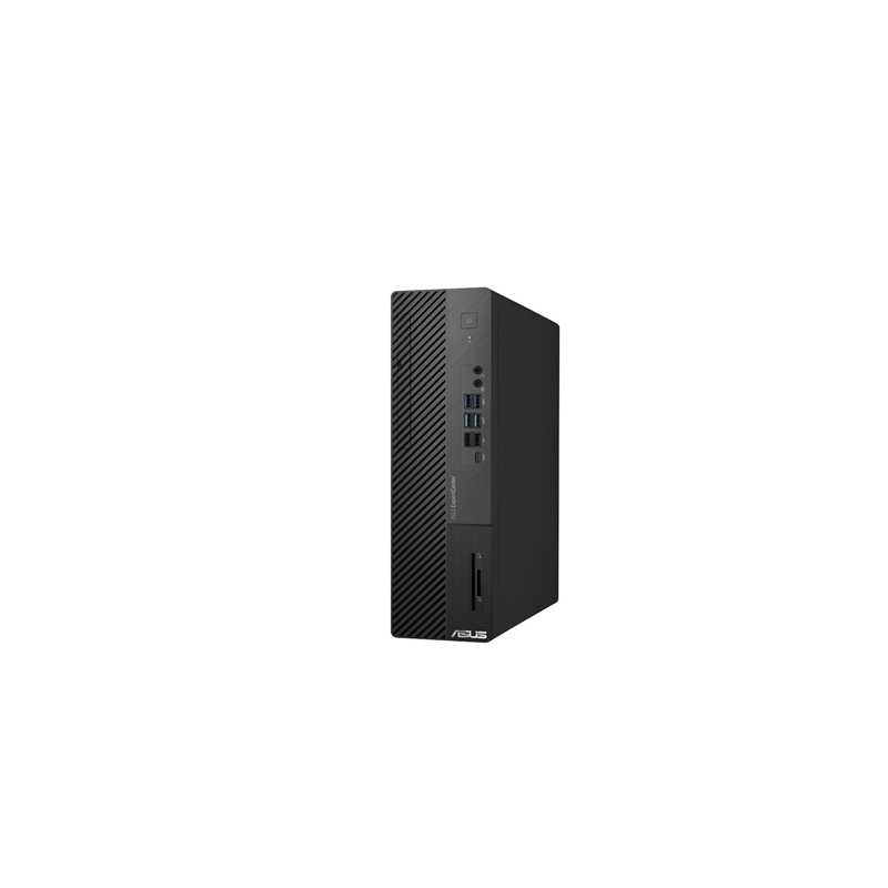 ASUS ExpertCenter D7 Small Form Factor Desktop PC, Intel Core i5-13500 13th Gen, 8GB RAM, 512GB SSD, Windows 11 Pro