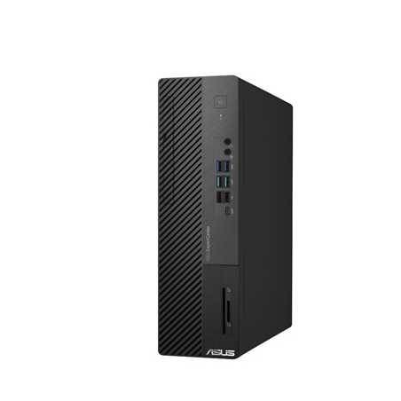 ASUS ExpertCenter D7 Small Form Factor Desktop PC, Intel Core i5-13500 13th Gen, 8GB RAM, 512GB SSD, Windows 11 Pro