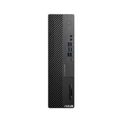 ASUS ExpertCenter D7 Small Form Factor Desktop PC, Intel Core i5-13500 13th Gen, 16GB RAM, 512GB SSD, Windows 11 Pro
