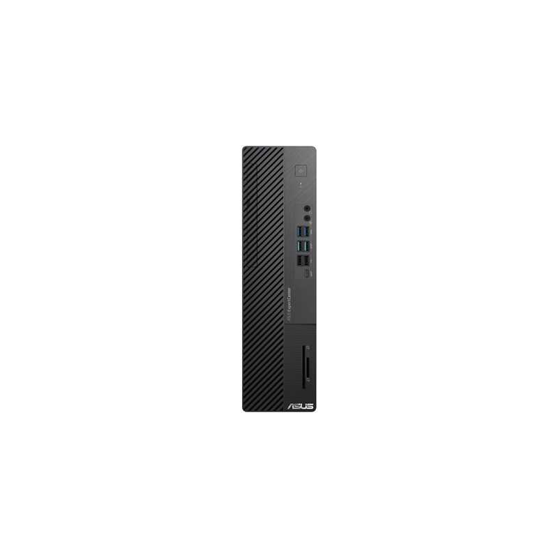 ASUS ExpertCenter D7 Small Form Factor Desktop PC, Intel Core i5-13500 13th Gen, 16GB RAM, 512GB SSD, Windows 11 Pro