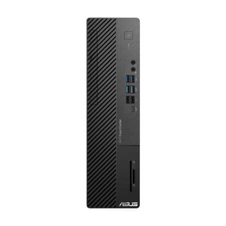 ASUS ExpertCenter D7 Small Form Factor Desktop PC, Intel Core i5-13500 13th Gen, 16GB RAM, 512GB SSD, Windows 11 Pro