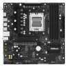 Asrock A620AM PRO-A, AMD A620A, AM5, Micro ATX, 4 DDR5, HDMI, 2.5G LAN, 3x M.2