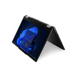 Lenovo ThinkPad X13 Yoga G4 Laptop, 13.3 Inch WUXGA, Core i5-1335U 13th Gen Processor, 8GB RAM, 256GB SSD, Intel Iris Xe Graphic