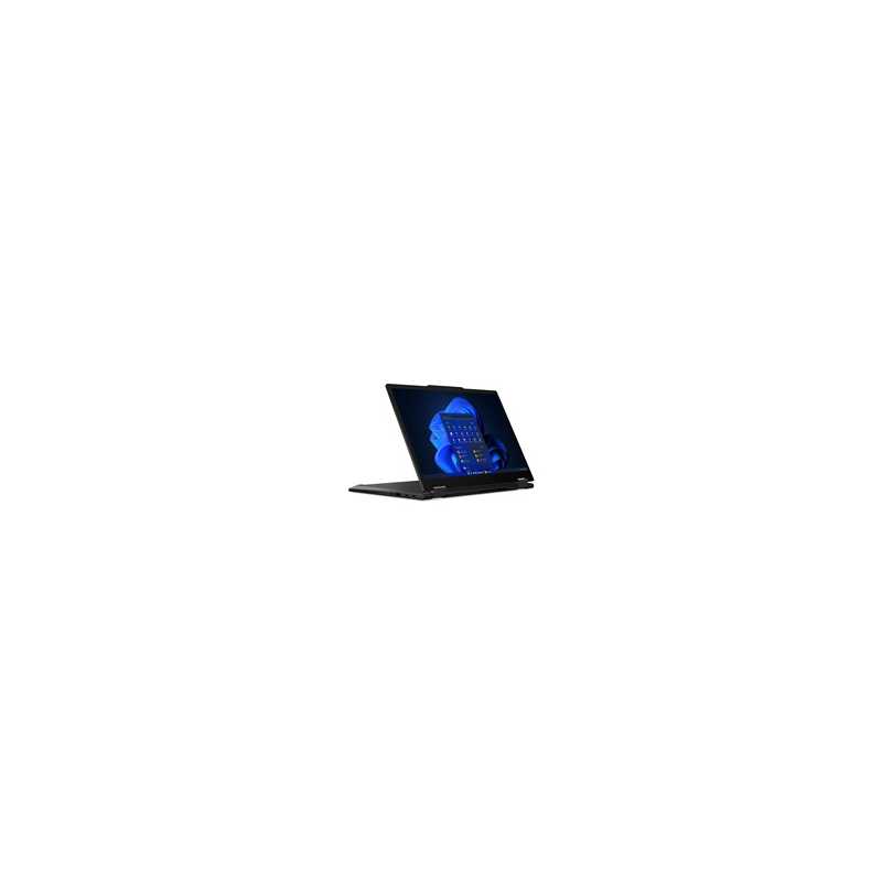 Lenovo ThinkPad X13 Yoga G4 Laptop, 13.3 Inch WUXGA, Core i5-1335U 13th Gen Processor, 8GB RAM, 256GB SSD, Intel Iris Xe Graphic