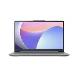 Lenovo IdeaPad Slim 3 Laptop, 15.6 Inch Full HD Screen, Intel Core i3-N305, 8GB RAM, 128GB SSD, Windows 11 Home S